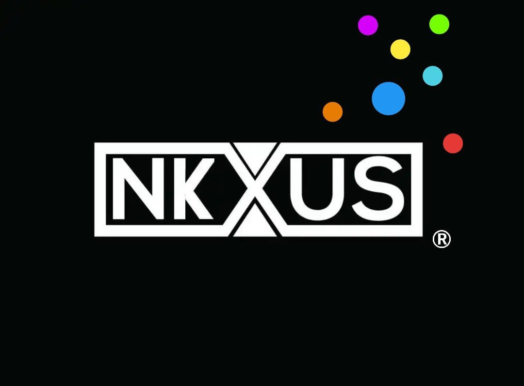 NKXUS Logo